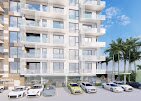 Constanta, Mamaia-Sat, central,