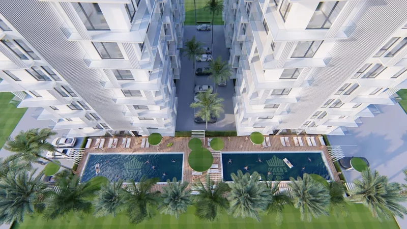 Constanta, Mamaia-Sat, central,