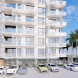 Constanta, Mamaia-Sat, central